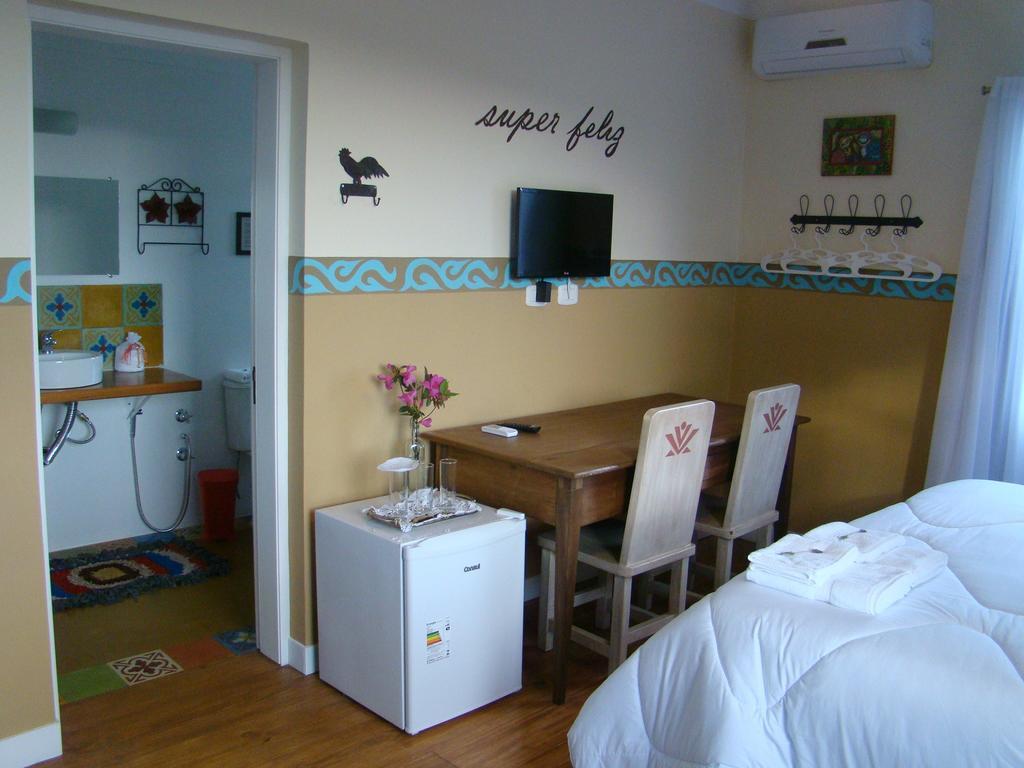 Villa Do Arquiteto Nova Petropolis Room photo