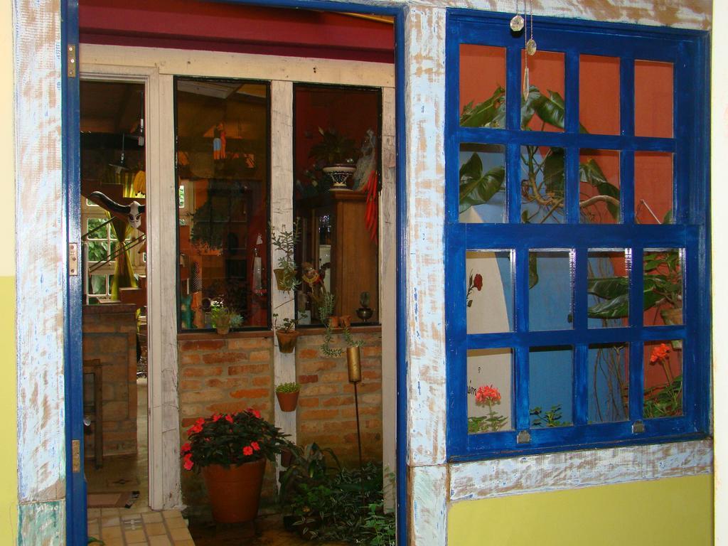 Villa Do Arquiteto Nova Petropolis Exterior photo